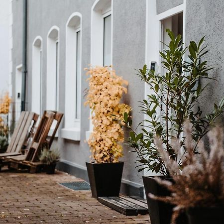 The Loft Lodge - Suiten Braunschweig Exterior photo